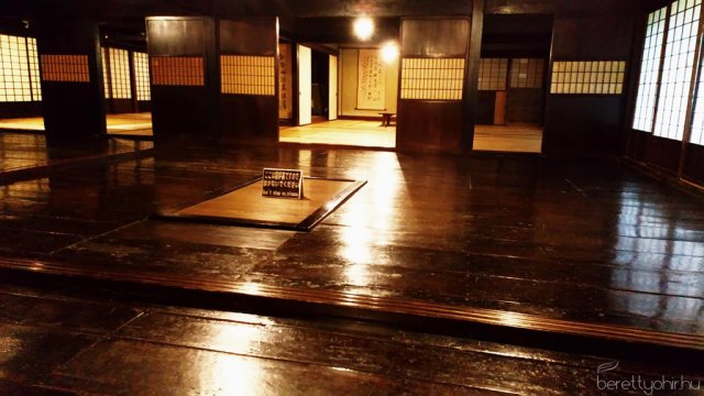 Egy álom valóra vált - Seba Japánban 38